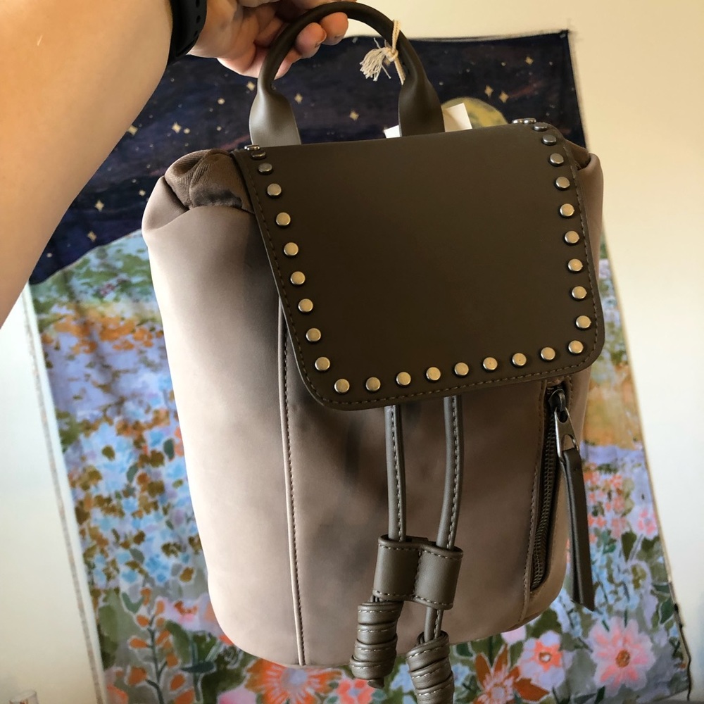 Universal Thread Backpack Purse